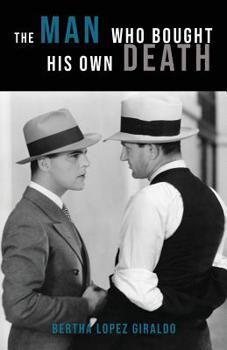 Paperback The Man Who Bought His Own Death Book