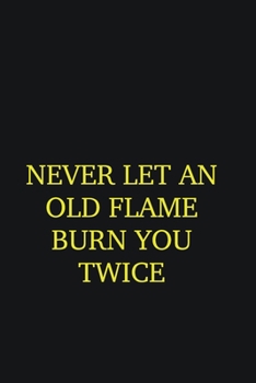 Never let an old flame burn you twice: Writing careers journals and notebook. A way towards enhancement