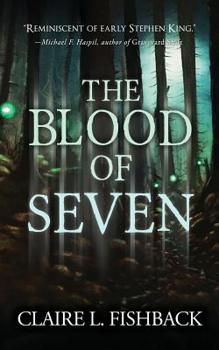 Paperback The Blood of Seven Book