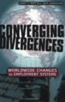 Hardcover Converging Divergences Book