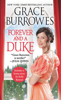 Mass Market Paperback Forever and a Duke: Includes a Bonus Novella Book