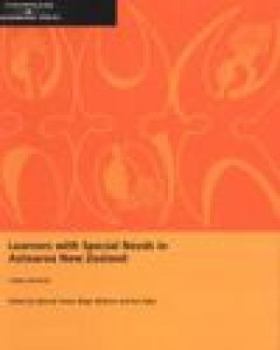 Paperback Learners with Special Needs in Aotearoa New Zealand Book