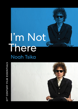 Paperback I'm Not There Book