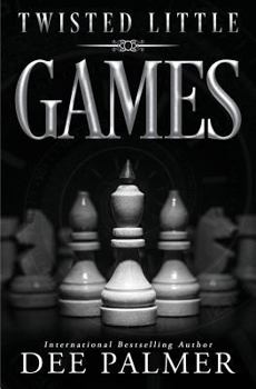 Twisted Little Games: Little Games Duet - Book #2 of the Wicked Little Games Duet