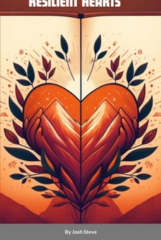 Paperback Resilient Hearts Book