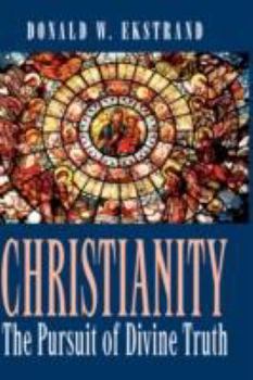 Paperback Christianity Book