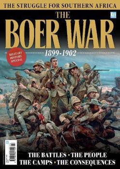 Paperback The Boer War Book