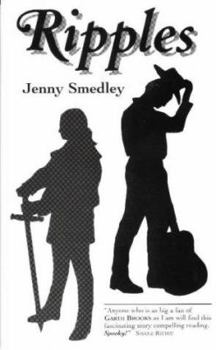 Paperback Ripples Book