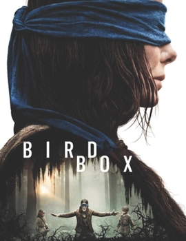 Paperback Bird Box: Screenplays Book