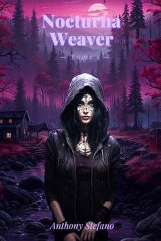 Paperback Nocturna Weaver [French] Book