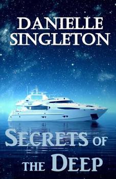 Paperback Secrets of the Deep Book