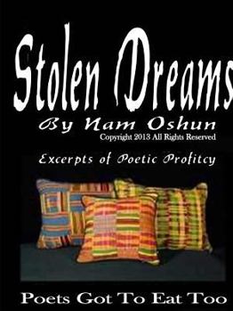 Paperback Stolen Dreams vol. 1 Book