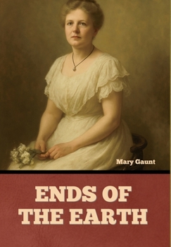 Hardcover Ends of the Earth Book