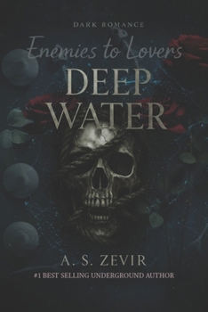 Paperback Deep Water: Enemies to Lovers Book