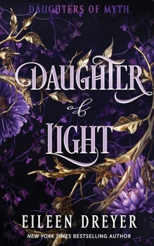 Dark Seduction - Book #2 of the Daughters of Myth