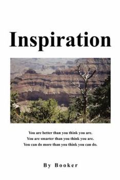 Paperback Inspiration Book