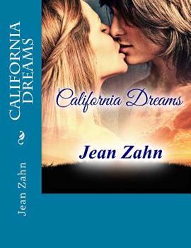 Paperback California Dreams Book