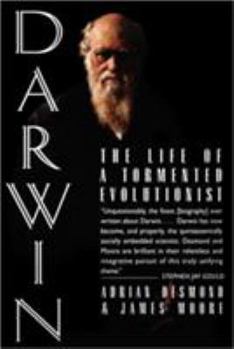 Paperback Darwin Book