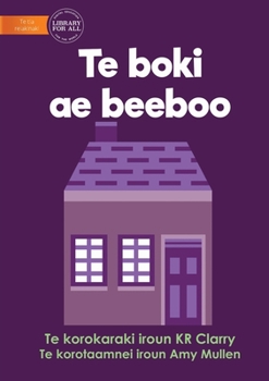 Paperback The Purple Book - Te boki ae beeboo (Te Kiribati) Book