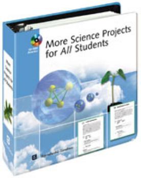 Loose Leaf More Science Projects for All Students (Junior Science Resources on File) Book