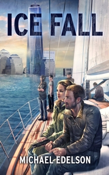 Paperback Ice Fall Book