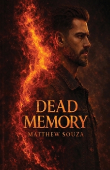 Paperback Dead Memory Book