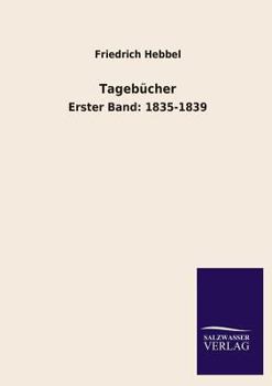 Paperback Tagebucher [German] Book