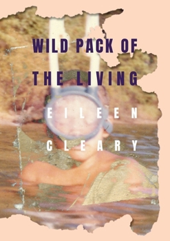 Paperback Wild Pack of the Living Book