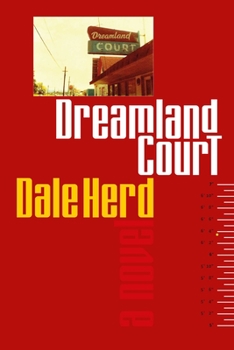 Paperback Dreamland Court Book