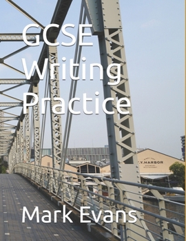 Paperback GCSE Writing Practice Book