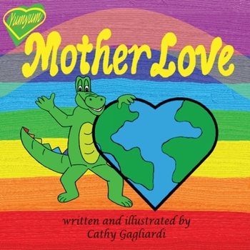 Paperback Mother Love Book