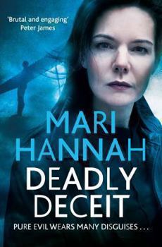 Paperback Deadly Deceit Book