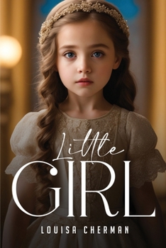 Paperback Little Girl Book
