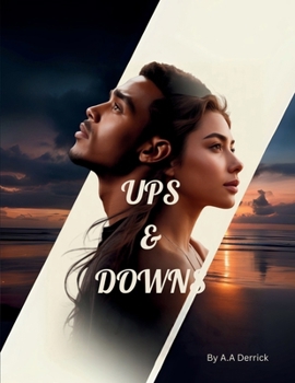 Paperback Ups and Downs 1 Book