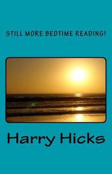 Paperback Still more bedtime reading! Book