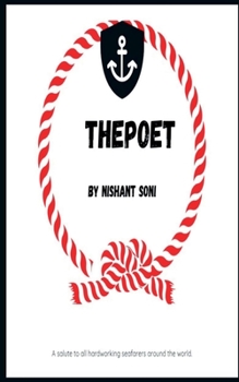 Paperback The Poet (B&W Edition) Book