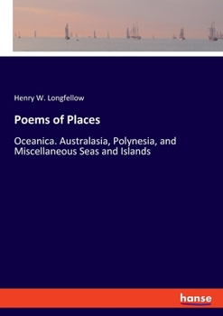 Poems of Places