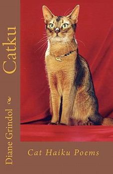 Paperback Catku: Cat Haiku Poems Book