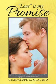 Paperback "Love" is my Promise Book
