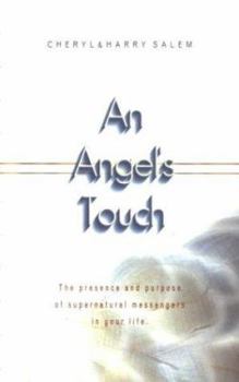 Paperback An Angel's Touch Book