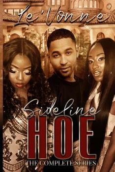 Paperback Sideline Hoe: The Complete Series Book