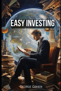 Easy Investing B0C9S7Q2J1 Book Cover