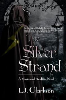 Paperback The Silver Strand Book