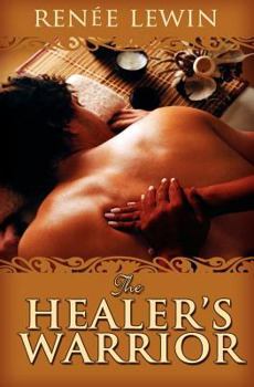 Paperback The Healer's Warrior Book