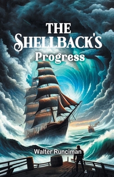 Paperback The Shellback's Progress Book
