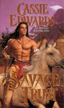 Savage Trust - Book #21 of the Savage