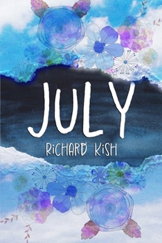 Paperback July Book