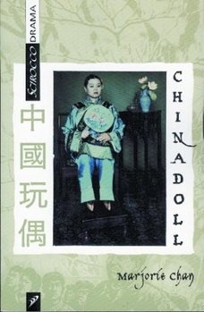 Paperback China Doll Book