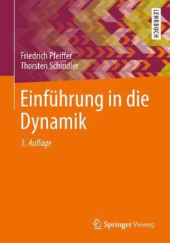 Paperback Einführung in Die Dynamik [German] Book