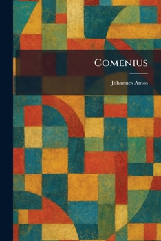 Paperback Comenius Book